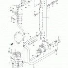 DT200 Fuel Injector (dt225-225g)