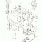 DT200 Опции - ДУ сдвоенного типа, для высокой установки ...