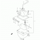 DT200 Vapor Separator (dt225-225g)
