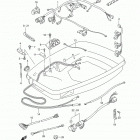DT200 Жгут проводов