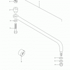 DT200 Рулевые тяги