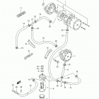 DT200 Fuel Pump (dt150(g-s),200(g))