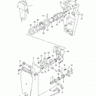 DT200 Опции - ДУ одинарного типа, для верхней установки ...