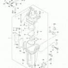 DF70TL Fuel Vapor Separator (model:01%07)