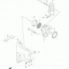DF70TL Глушитель