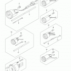 DF70TL Opt:meter (model:05%07)