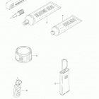 DF70TL Дооснащение -опции