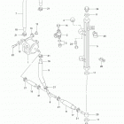 DF70TL Топливный инжектор