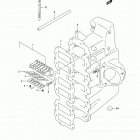 DT200 Inlet Case (dt225-225g)