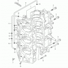 DT200 Crankcase (dt225-225g)