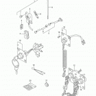 DT200 Opt:panel Switch
