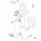 DT200 Ignition Control (dt225-225g)