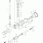 DF70TL Transmission (model:98%00)