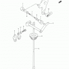 DT200 Вал сцепления