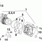 E40DTLISR Топливная форсунка