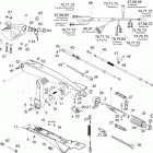 E40DTLISR Румпель