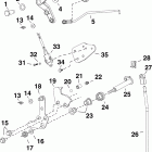 E25DTELISC Дроссель и переключатель