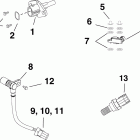 E30DRIIG Датчики