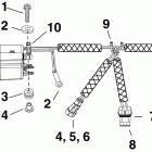 E25DTELISC Батарейный модуль заряда