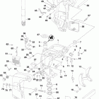 E75DPLIIS Поворотный кронштейн