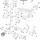 E115DBXIIB Редуктор