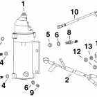 E75DPLIIS Электрический стартер
