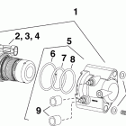 E30DRIIG Топливная форсунка