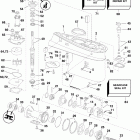 E40DTLISR Редуктор