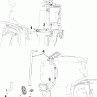 E30DRIIG Шланги охлаждения
