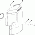E75DPLIIS Воздушный глушитель