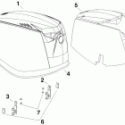 E75DPLIIS Капот