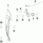 E130DCXIIR Дросель