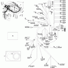 E150DCXIIB Жгут Проводов