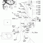 E130DCXIIR Жгут Проводов