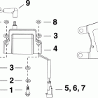 E30DRIIG Катушка зажигания