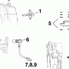 E130DCXIIR Датчики