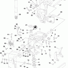 E130DCXIIR Поворотный кронштейн