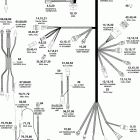 E25DTELISC Жгут Проводов