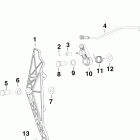 E225DPZIID Дросель