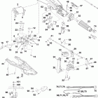 E30DRIIG Румпель