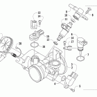 700 Mud Pro Инжектор