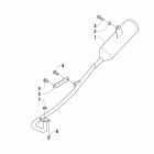 DVX 90 Глушитель
