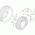 1000 Mud Pro ver2 Магнето