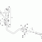 1000 Mud Pro ver2 Руль