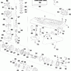 E115DCXSCS Редуктор