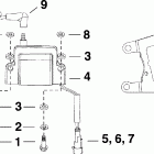 E30DPLSES Катушка зажигания