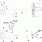 E130DCXSES Электрика