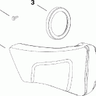 E30DPLSES Воздушный глушитель