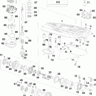E130DCXSES Редуктор