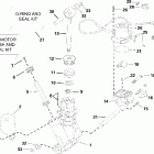 E200DCXSUR Гидроподъем
